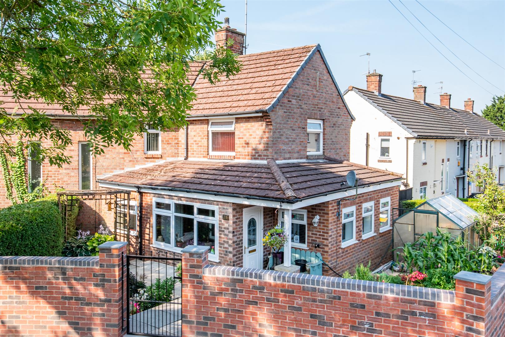 3 bed property in Lorton Avenue, St. Helens